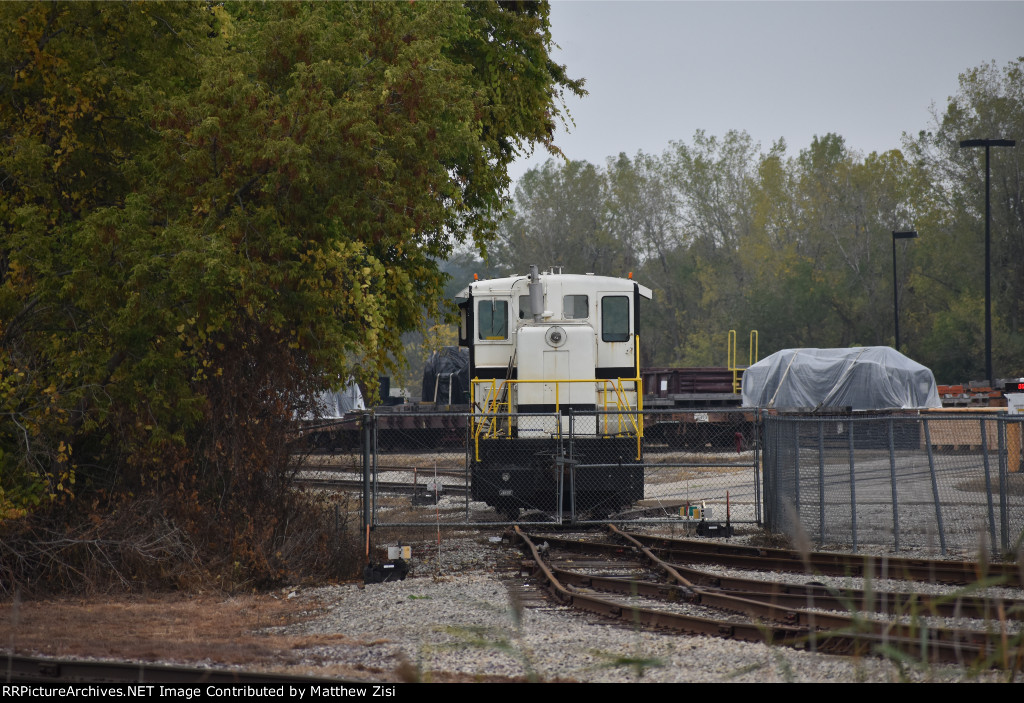 Caterpillar Switcher